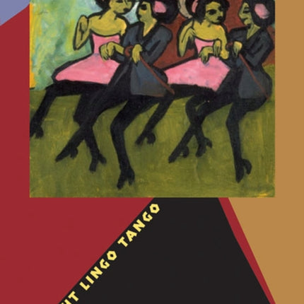 Allnight Lingo Tango