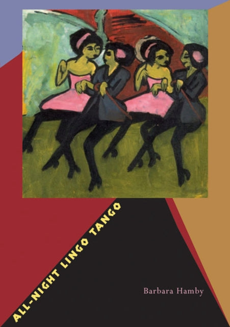 Allnight Lingo Tango