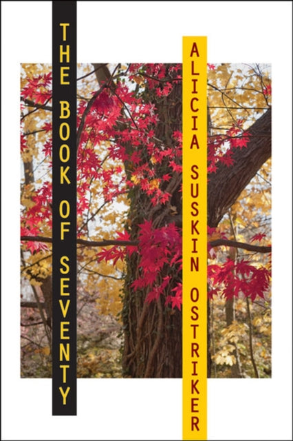 Book of Seventy The