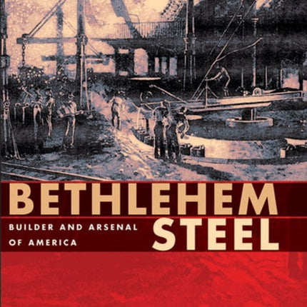 Bethlehem Steel