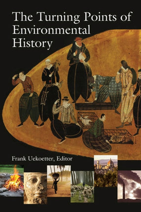 Turning Points of Environmental History The