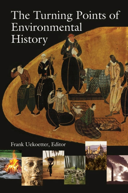 Turning Points of Environmental History The
