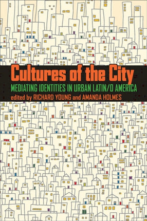Cultures of the City