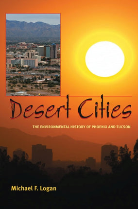Desert Cities