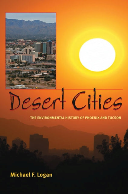 Desert Cities