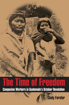 Time of Freedom The