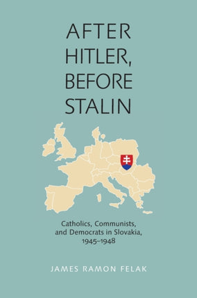 After Hitler Before Stalin