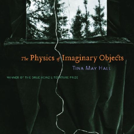 The Physics of Imaginary Objects