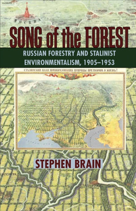 Song of the Forest