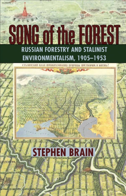 Song of the Forest