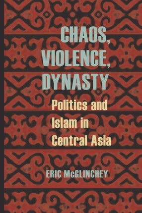Chaos Violence Dynasty