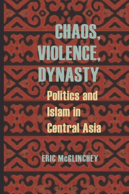 Chaos Violence Dynasty