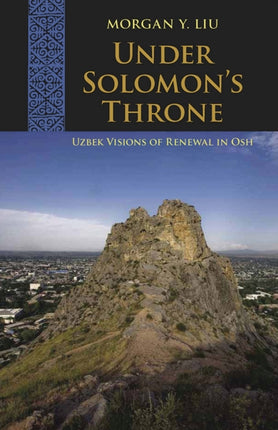 Under Solomons Throne