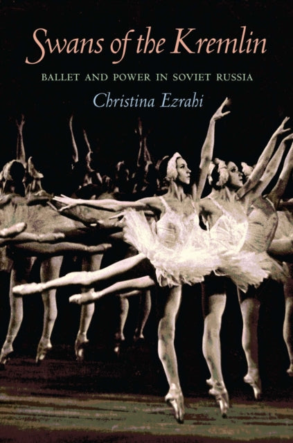 Swans of the Kremlin Ballet and Power in Soviet Russia Pitt Russian East European Pitt Series in Russian and East European Studies Paperback