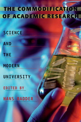 Commodification of Academic Research The