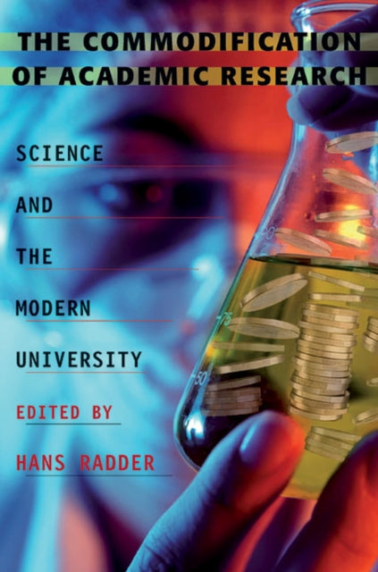 Commodification of Academic Research The