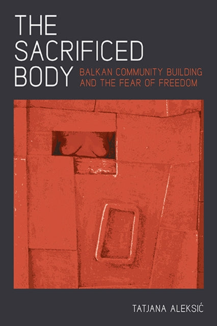 Sacrificed Body The