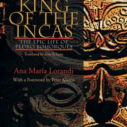 Spanish King Of The Incas