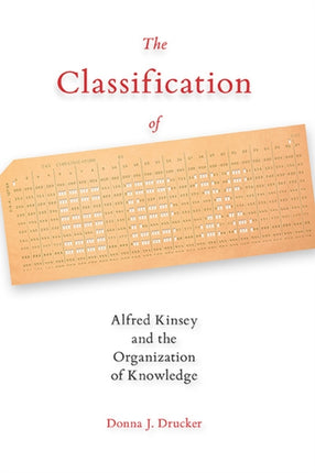 Classification of Sex The