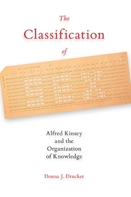 Classification of Sex The