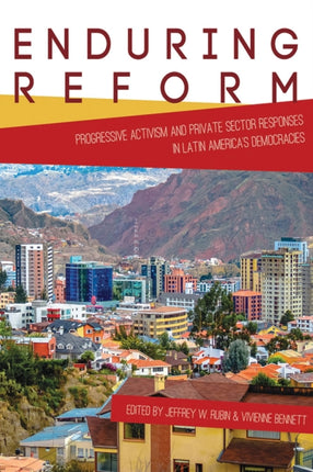 Enduring Reform