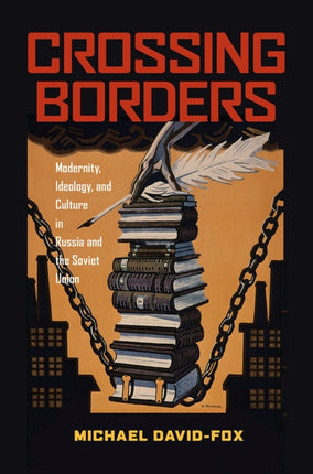 Crossing Borders