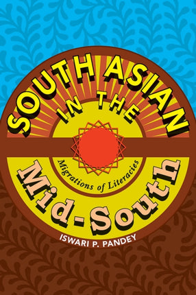 South Asian in the MidSouth