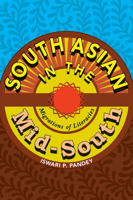 South Asian in the MidSouth