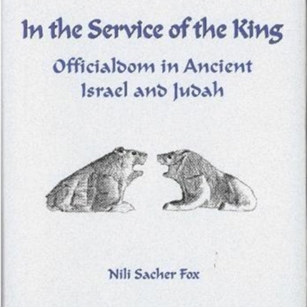 In the Service of the King