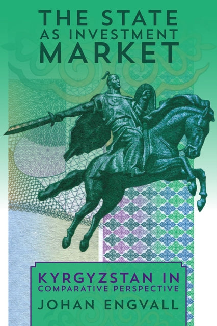 State as Investment Market The