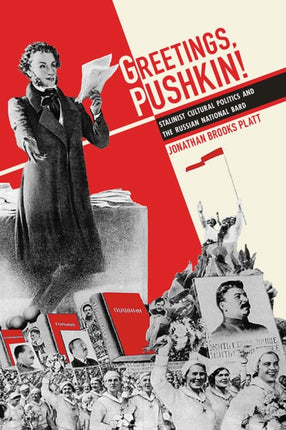 Greetings Pushkin