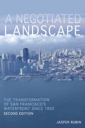 Negotiated Landscape A