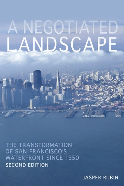 Negotiated Landscape A