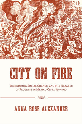 City on Fire