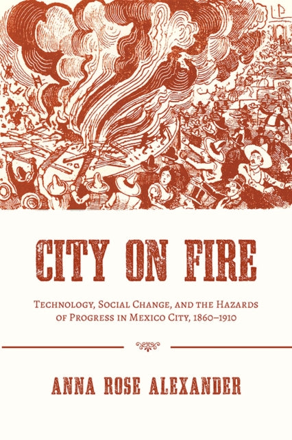 City on Fire