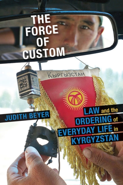 Force of Custom The