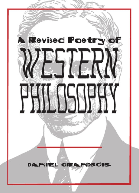 Revised Poetry of Western Philosophy A Pitt Poetry Series