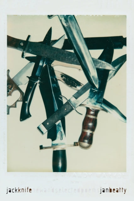 Jackknife