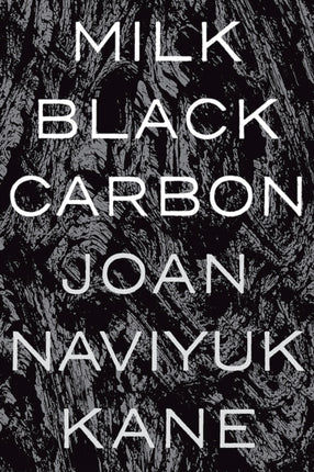 Milk Black Carbon