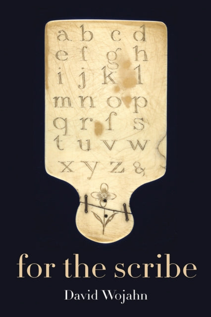 For the Scribe