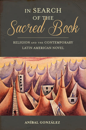 In Search of the Sacred Book
