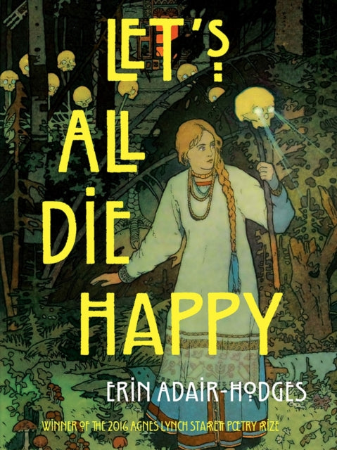 Lets All Die Happy