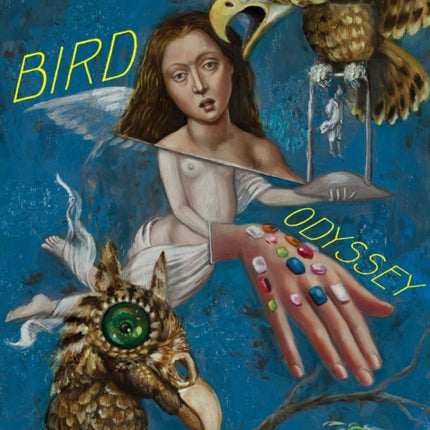 Bird Odyssey