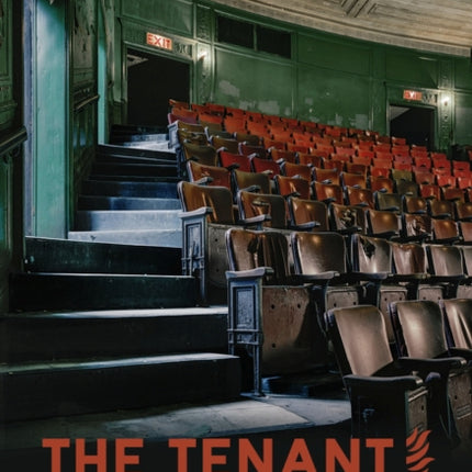 Tenant of Fire The