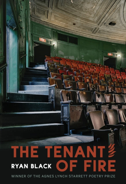 Tenant of Fire The