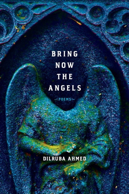 Bring Now the Angels Poems Pitt Poetry Series