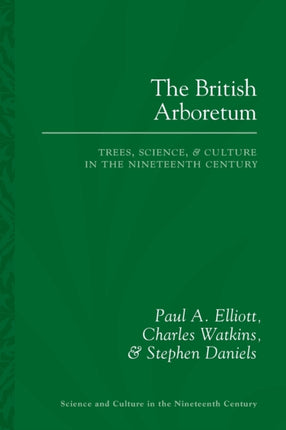 British Arboretum The