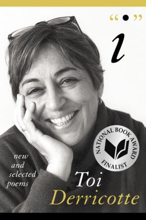 I New and Selected Poems