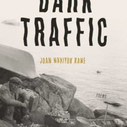 Dark Traffic