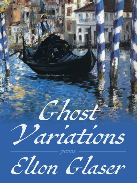 Ghost Variations: Poems